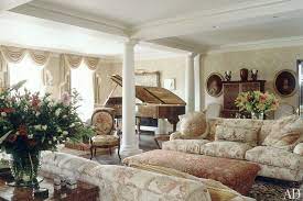 elton john s home in atlanta atlanta apartments home celebrity houses