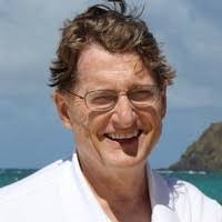 David Rieger's Instagram, Twitter & Facebook