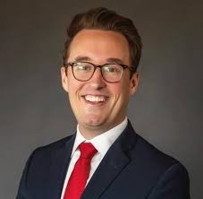 Connor Howell's Instagram, Twitter & Facebook