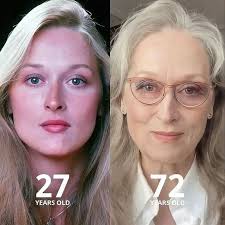 Did I misread the name of this group cause I could of sworn it said  beautiful older women I can't remember seeing Percy old men