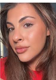 Georgina Tyler's Instagram, Twitter & Facebook