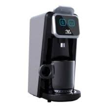 The genio is part of the second series of the nescafé dolce gusto, an espresso machine/coffee capsule system from nestlé, manufactured by arno, krups and de'longhi. China Dolce Gusto Coffee Machine China Dolce Gusto Coffee Machine And Nespresso Coffee Machine Price