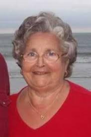 Mary Frances Jarrell Perdue (1933-2011)