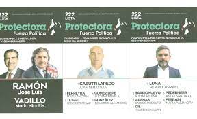 Conoce los resultados de las elecciones generales 10n 2019 en total españa: Boletas Elecciones Provinciales Generales 2019 Elecciones