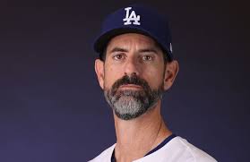 Mark Prior's Instagram, Twitter & Facebook