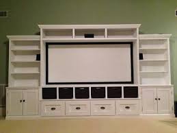 Entertainment Center Home Entertainment Centers Diy Entertainment Center Home Entertainment