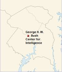 The george bush center for intelligence is the headquarters of the central intelligence agency, located in the unincorporated community of langley in. George H W Bush Center For Intelligence Shadowiki