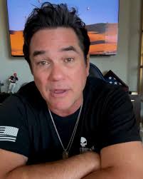 🚨BREAKING! Dean Cain, antiguo Superman y actor fracasado, ha revelado que  se ha unido a ICE para “la protección” de los Estados Unidos.