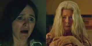 Relic' Director Explains the Movie's Sad and Memorable Ending