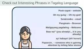 That is the truth, that english is the most dominating on the internet, but it is also clear that not all data can be found in it. What Is The English Translation For The Tagalog Ganun Quora