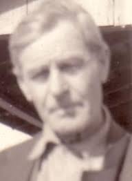 William Jesse Markcum (1878-1952)