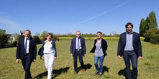 Qui sont les candidats qui se présentent ? Elections Departementales Les Candidats De La Majorite Departementale De Charente Se Lancent
