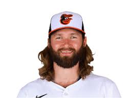 Brandon Young - Baltimore Orioles Starting Pitcher - ESPN