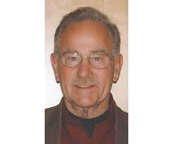 Dennis Oberlin Obituary (1945