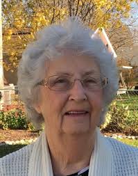 Obituary for Evelyn Jane (Ault) Malcore