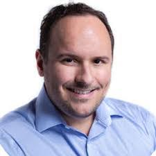 Nicholas Mann's Instagram, Twitter & Facebook