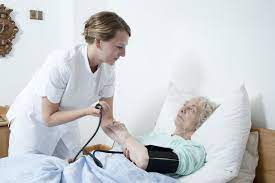 Palliativmedizin ist die medizinisch lindernde behandlung unheilbar kranke. Tarmed Keine Palliative Care Zuhause Moglich
