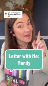 Replying to @Cleary #Inverted Did you spot the tricky transition in Mandy’s  name before I said it?! Mandy, i hope these tips help you hand letter your  name! #mandy #handletteringtipsandtricks ...