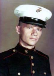 Kay William Wright : Corporal from North Carolina, Vietnam War Casualty