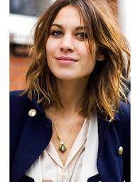 Maybe you would like to learn more about one of these? Comment Faire Pousser Sa Frange Sans Devenir Dingue Trendy Mood Magazine Lifestyle