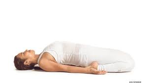 Maybe you would like to learn more about one of these? A Kundalini Yoga Sequence For Courage With Kiyomi Takahashi