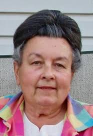 Obituary information for Beverly R. Jordan