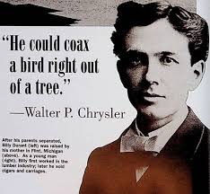 用户运营故事库:汽车界的“三沉三浮”——投机商人杜兰特- 知乎