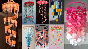 Very unique wall hanging| gadac diy| wall hanging ideas| wall decor diy| craft ideas for home decor hello friends, welcome back to a new video of our channel. 10 Home Decor Paper Craft Wall Hanging Ideas At Home Handmade Youtube