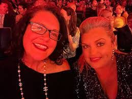 Patrina Jones's Instagram, Twitter & Facebook