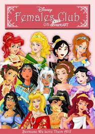 Disney Princesses Ariel Aurora Mulan Giselle Belle Pocahontas Kida Snow White Esmer Disney Princess Fan Art Alternative Disney Princesses Disney Princess Facts