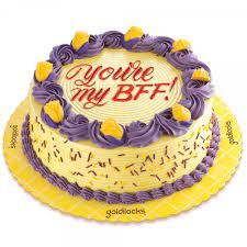 Liza soberano's thoughtfulness doubles the love that comes with goldilocks double flavor cakes! Send Creamy Quezo Ube Cake By Goldilocks Cake To Philippines Goldilocks Cake To Philippines