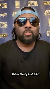 YOU ARE INVITED! JOE, Musiq Soulchild, Lalah Hathaway, Damien Escobar and  more want to see you at the 2025 City of Lights SoulFest. 🔥,  #CityOfLightsSoulFest #SoulFest2025 #LasVegasEvents ...