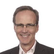 Andrew Blake — Department of Oncology