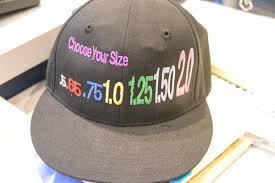 Customize Hats Caps Team Gear In New York At Lids