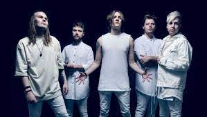 They will represent finland in the eurovision song contest 2021 with the song dark. Blind Channel Morecore De Infos Rund Um Die Band