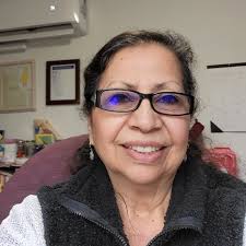 Susan Reyes-Torres, LCSW, MDIV — Counseling Services of Portland