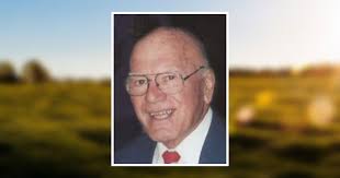 Bernard Palubicki Obituary January 8, 2005