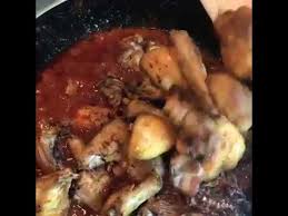 Ini penjelasan dan respon dari pelakon ini sendiri. Ayam Masak Merah By Eina Azman Youtube