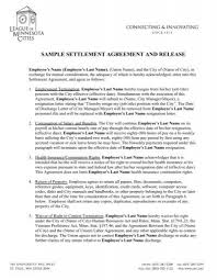 Check spelling or type a new query. Sample Settlement Agreement And Release