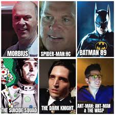 Welcome back to Part 2 of actors who have appeared in both Marvel and DC  projects. This time we've got Ben Affleck, Tommy Lee Jones, Josh Brolin,  Angela Bassett and many more!