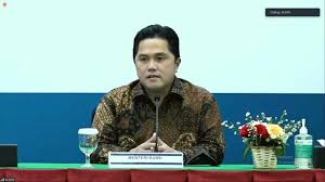 Jun 04, 2021 · tokoh nahdlatul ulama (nu) umar hasibuan atau yang dikenal gus umar menyindir pernyataan menteri badan usaha milik negara (bumn) erick thohir. Pesan Orang Tua Jadi Pijakan Erick Thohir Melangkah Republika Online
