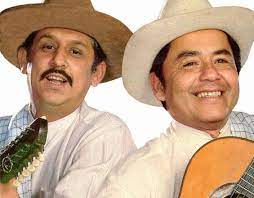 Silva y villalba publicó 50 discos que son la base del género andino en colombia. Hu Uodbweqgbm
