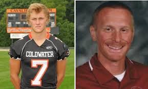 All Northwest District D VI And D VII Football Teams Named, Blasingame and  Schmidt Pick-Up Special Honors