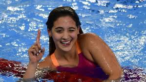 Medallero, deportes, calendario, horarios, sedes, historia y resultados de las pruebas. Delfina Pignatiello Debuto Juegos Olimpicos Tokio 2020 Tyc Sports