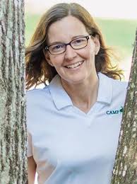 The Camp Cody Family