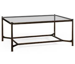 827.46 kb, 1900 x 1900. Luxe Coffee Table Contemporary With Glass Top Jonathan Charles