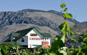 ShiptoSip with Crowsnest Vineyards - My VanCity