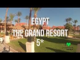 Check spelling or type a new query. Egypt Hurghada Grand Resort Youtube