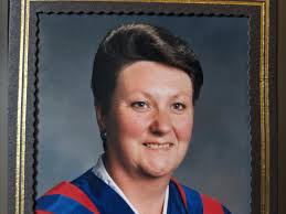 Barbara MacLeod Neill's Obituary