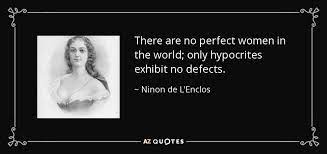 Top 25 Quotes By Ninon De L Enclos Of 59 A Z Quotes